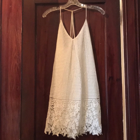 Astr Dresses & Skirts - Never warn astr dress!